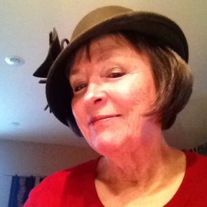 Meet your Posher, Joan